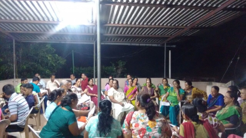 Village Meetings