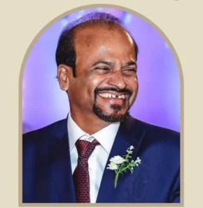mr-sunil-george