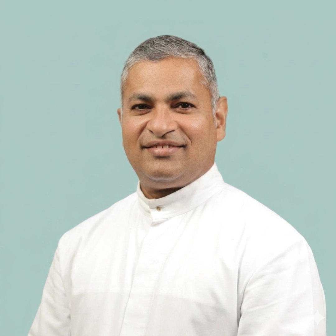 Fr. Jacob Koli